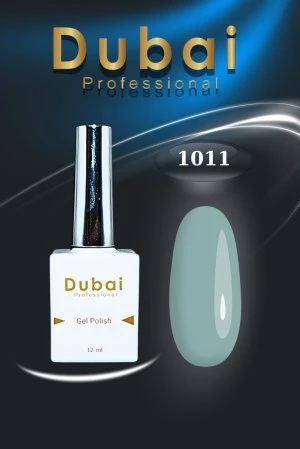 Fontenay Dubai Kalıcı Oje 12ML No:1011 ürün görseli 1
