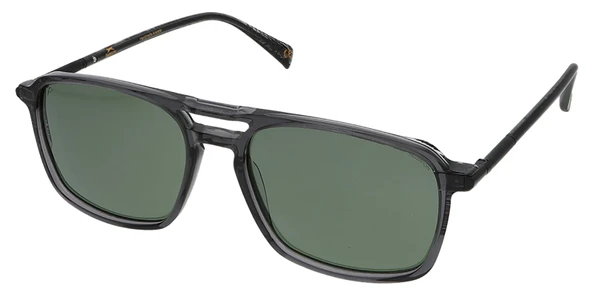 Slazenger 6931.C4 56 Polarize Erkek Güneş Gözlüğü ürün görseli 1