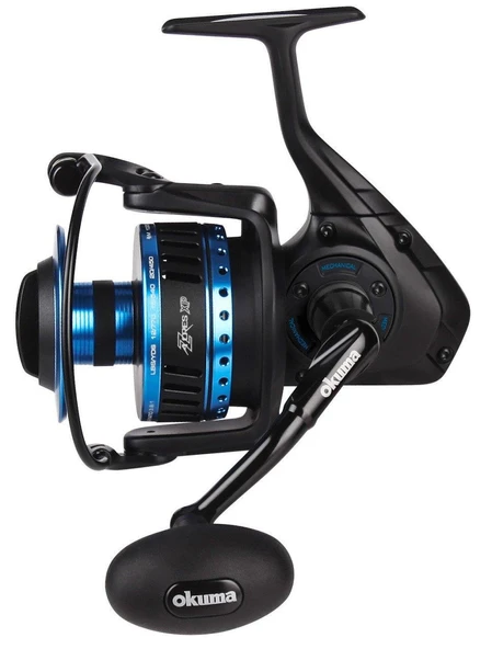 Okuma Azores ZXP-4000H (High Speed ) Olta Makinesi ürün görseli 1