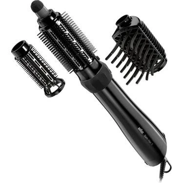 Braun Satin Hair 5 AS 530 Saç Fırçası ürün görseli 1