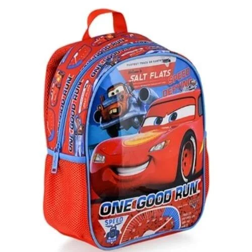 CARS ANAOKULU CANTASI HAWK JR ONE OTTO-48251 ürün görseli 1