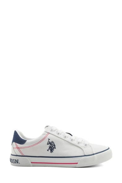 U.S. POLO ASSN. 5M RACHEL 5FX AYAKKABI ürün görseli 1