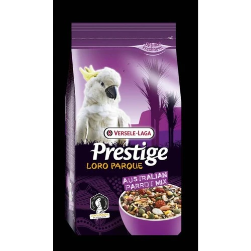 Versele Laga Loro Parque Avustralya Papağan Yemi 1 Kg ürün görseli 1