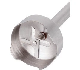 Range Silvino El Blenderi - Resim 3