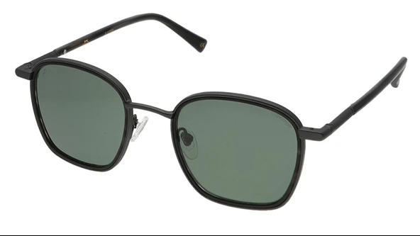 Slazenger 6944.C4 49 Polarize Unisex Güneş Gözlüğü ürün görseli 1