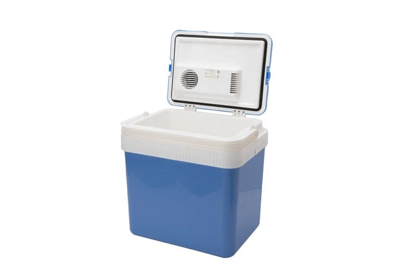 IcePeak Norden Oto Buzdolabı 12V 24 Litre ürün görseli 1