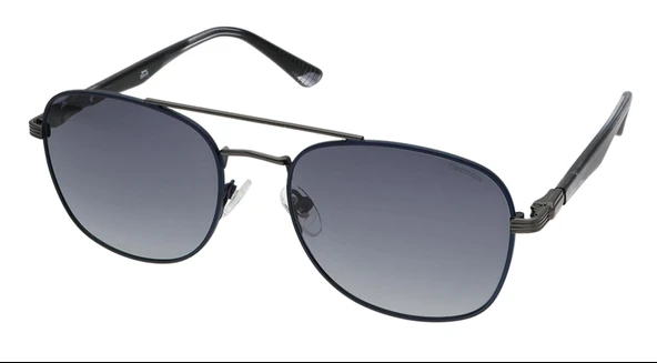Slazenger 6963.C3 55 Polarize Unisex Güneş Gözlüğü ürün görseli 1