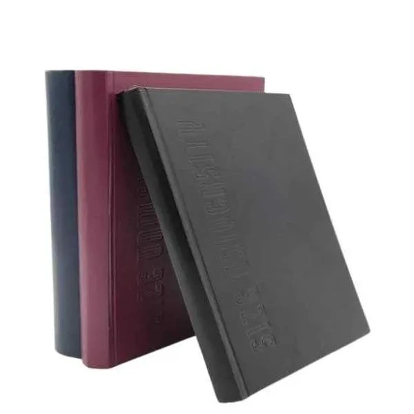 DILMAN DEFTER UNIVER.SERT KP.200YP CIZGILI ürün görseli 1