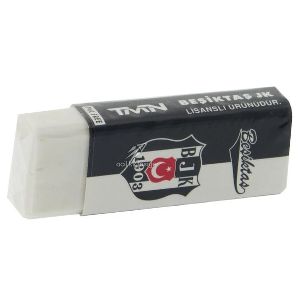 BESIKTAS SILGI ürün görseli 1
