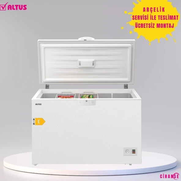 AL 2360 E ürün görseli 1