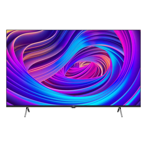 Beko B50 E 895 A 4K Ultra HD 50" 127 Ekran Uydu Alıcılı Google Smart LED TV ürün görseli 1