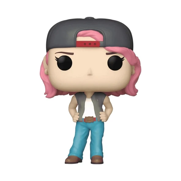 Nessiworld Funko POP TV: Yellowstone - Teeter ürün görseli 1