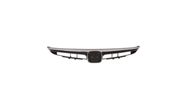 Honda Civic Ön Panjur (2006-2009) 71122SNLT01 MHR06835 1.3, 1.6 ürün görseli 1