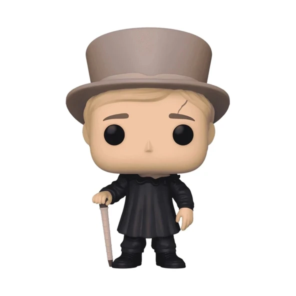 Nessiworld Funko POP Movies: Pet Sematary - Gage Creed ürün görseli 1
