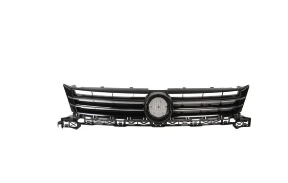 Volkswagen Caddy Ön Panjur (2010-2015) 1T0853651BQ 1.2, 1.6TDİ, 2.0 TDI ürün görseli 1