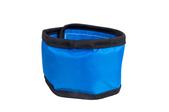 Karlıe Soğutucu Köpek Boyun Bağı S 15x25cm Mavi ürün görseli 1