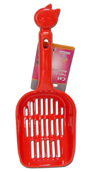 Eastland Kedi Kumu Küreği    26x10x5 ürün görseli 1