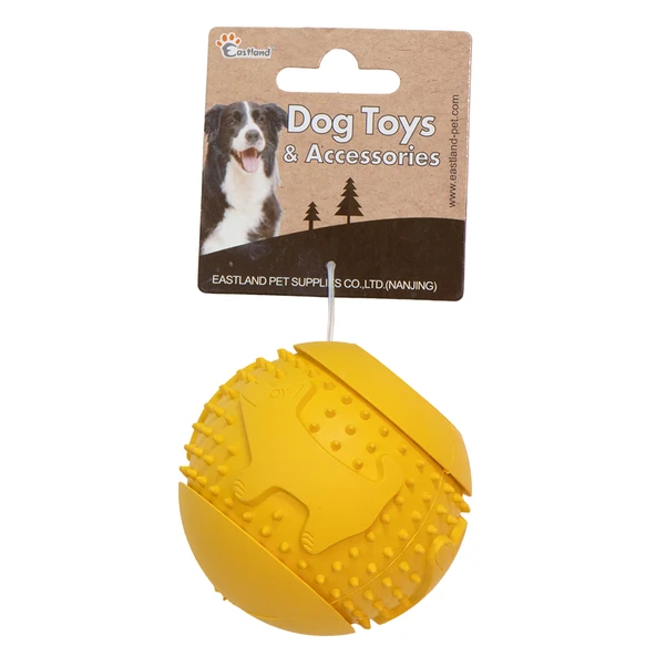 Eastland Ödül Hazneli Plastik Top-çap 7,5cm ürün görseli 1