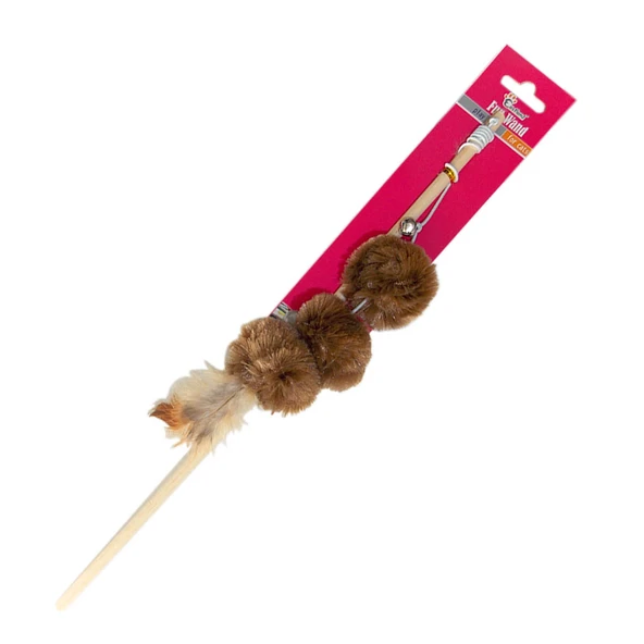 Eastland Kedı Oltası Kedı Otlu 40 Cm ürün görseli 1
