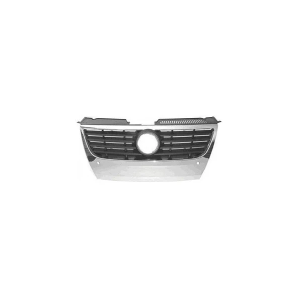 Volkswagen Passat Ön Panjur 03-11 3C0853651AF WOS09PA015 ürün görseli 1