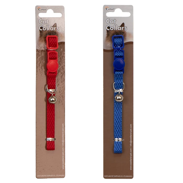 Eastland Klipsli Kedi Tasması 22-30cm ürün görseli 1