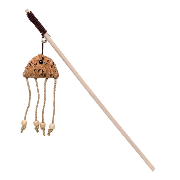 Eastland Kedi Oltası Ahtapot 50 Cm ürün görseli 1
