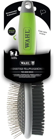 Wahl Çift Taraflı Fırça ürün görseli 1