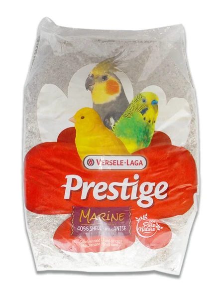 Versele Laga Prestıge Kuş Kumu 5kg ürün görseli 1