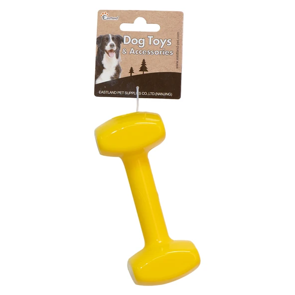 Eastland Ödül Hazneli Plastik Dambıl 14cm ürün görseli 1