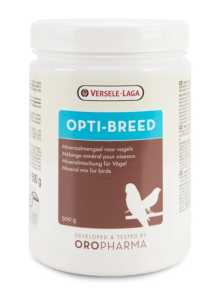 Versele Laga Oropharma Optı-breed (multivitamin) 500g ürün görseli 1