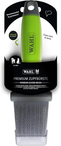 Wahl Esnek Kaygan Fırça - İki Taraflı ürün görseli 1