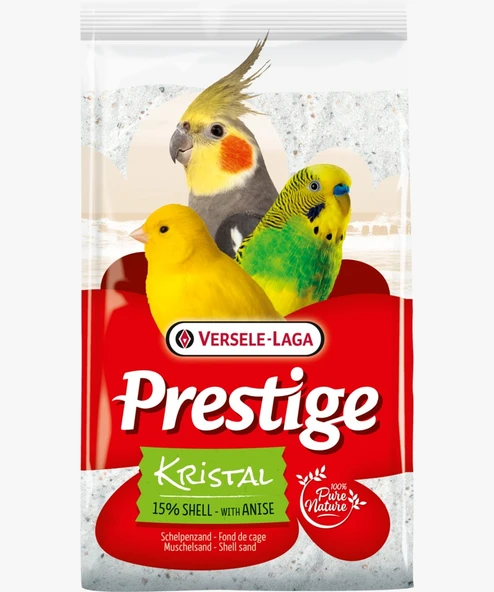 Versele Laga Prestıge Anasonlu Kuş Kumu 5kg ürün görseli 1