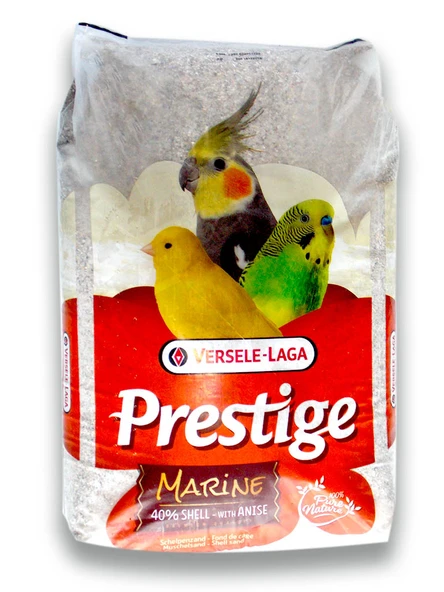 Versele Laga Prestıge Kuş Kumu 25kg ürün görseli 1