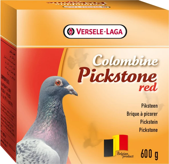 Versele Laga Colombıne Pıckstone Red Güvercin Mineral Desteği 600gr ürün görseli 1