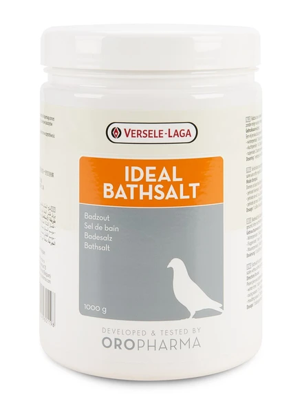 Versele Laga Oropharma Ideal Bathsalt Güvercin (banyo Tuzu) 1l ürün görseli 1