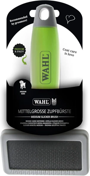 Wahl Orta Boy Kaygan Fırça ürün görseli 1