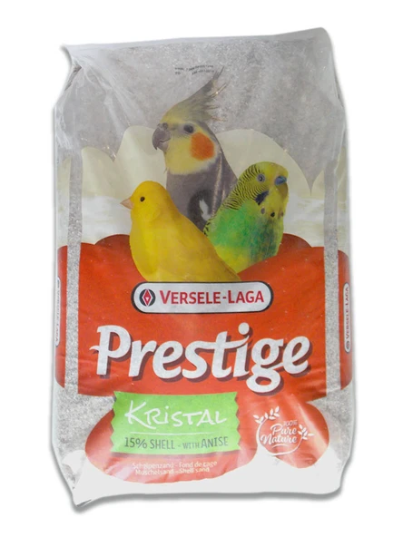 Versele Laga Prestıge Anasonlu Kuş Kumu 25kg ürün görseli 1