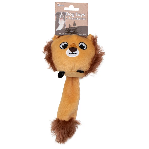 Eastland Hafızalı Sünger Peluş Aslan 25cm ürün görseli 1