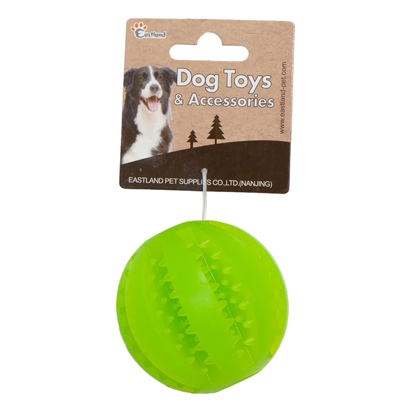 Eastland Ödül Hazneli Plastik Top - Çap 7cm ürün görseli 1