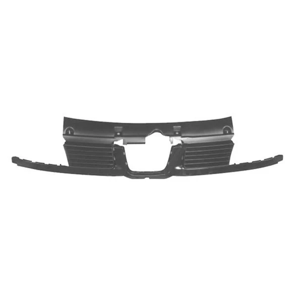 Seat İbiza Ön Panjur (1999-2002) 6K0853653C SEA09IB004 1.6, 1.4, 1.9 TDI ürün görseli 1