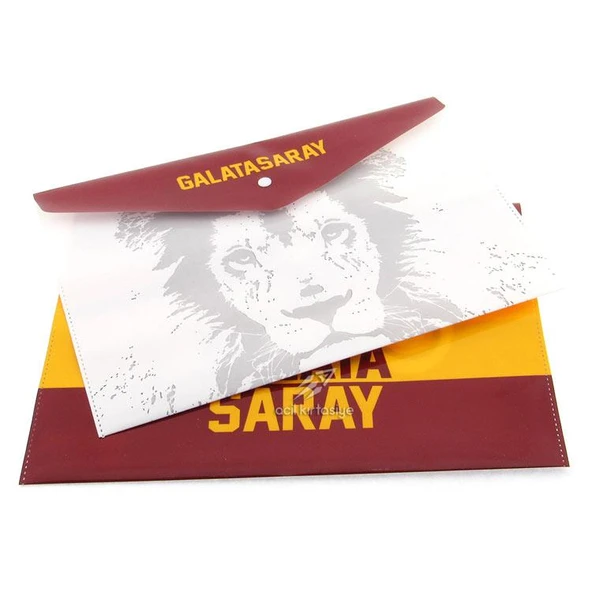 GALATASARAY CITCITLI DOSYA (464500) ürün görseli 1
