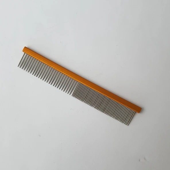 Sgroom Tarak Bıyık Gold 22*130mm ürün görseli 1