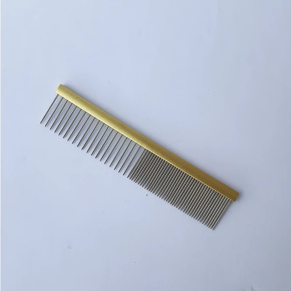 Sgroom Tarak Bıyık Kıtık Açıcı 25*120mm ürün görseli 1