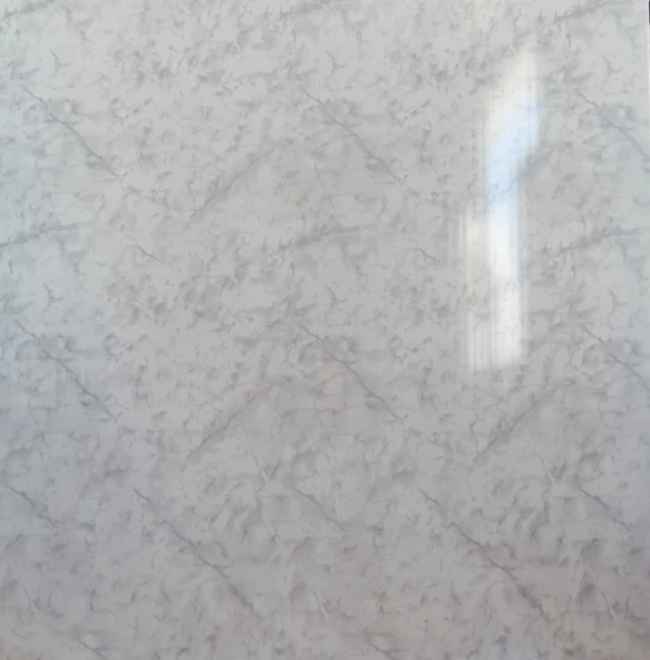 aym akasya yapı market 60x60 Pvc Asma Tavan Paneli mermer Desen 20 Adet ( 7,20 M2 ) ''ürünlerimiz Sadece Panel Satışlıdır'' ürün görseli 1