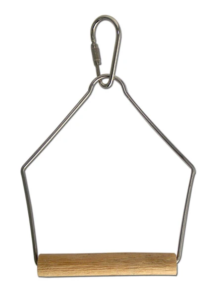 Eastland Ahşap Kuş Salıncağı 7,5cm ürün görseli 1