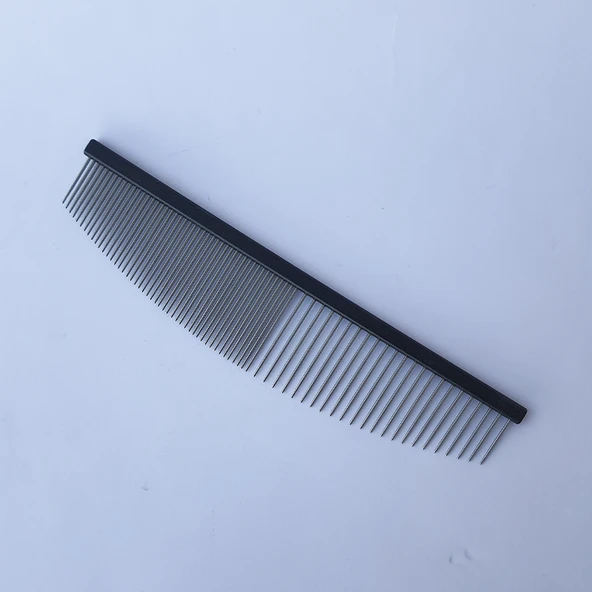 Sgroom Tarak Hilal Siyah 30*160mm ürün görseli 1