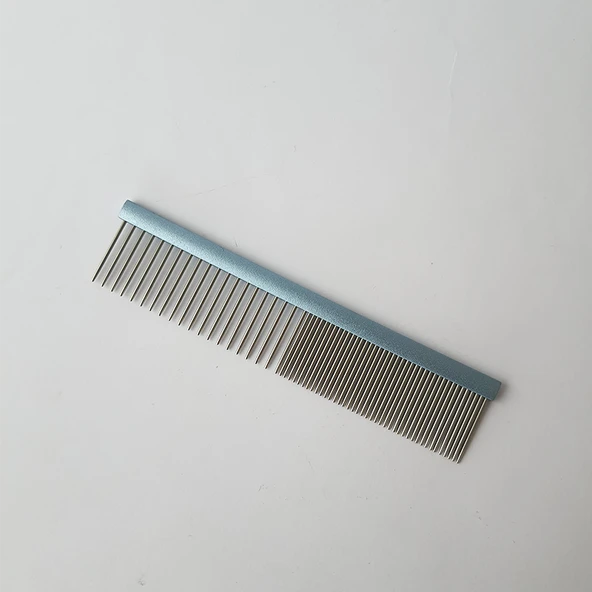 Sgroom Tarak Bıyık Kıtık Açıcı 25*120mm ürün görseli 1