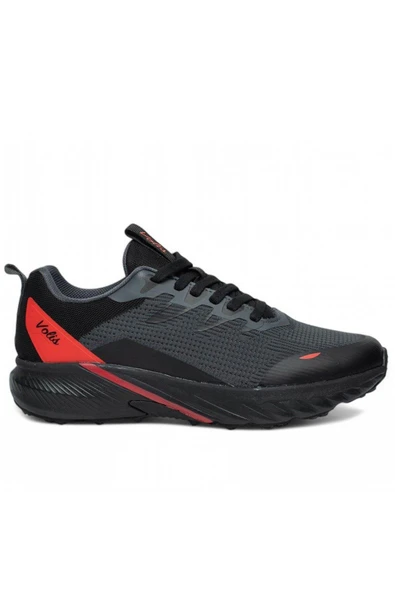 VOLİS Memory Foam Taban Günlük Bağcıklı Erkek Sneaker Ayakkabı ürün görseli 1