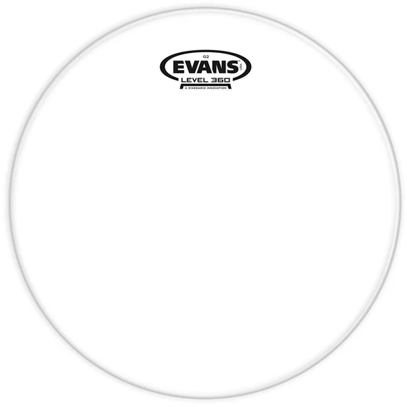 EVANS TT14G2 Davul Derisi - Resim 4