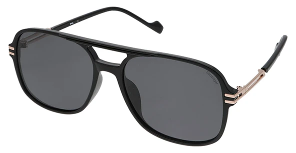 Slazenger 6921.C1 56 Polarize Erkek Güneş Gözlüğü ürün görseli 1